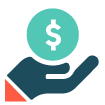 Revenue Optimization Icon